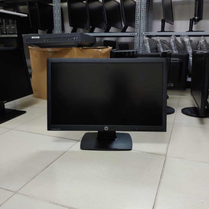 Màn hình máy tính cũ HP 22 inch P221 | BigBuy360 - bigbuy360.vn