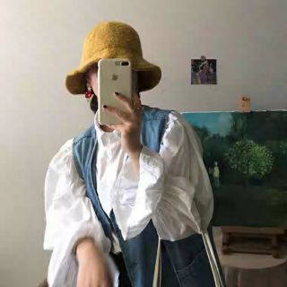 (ODER) ÁO SƠ MI ULZZANG