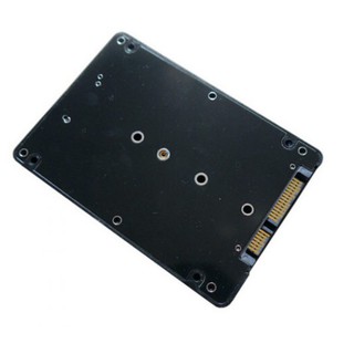 Box SSD M2 sata to sata 2.5