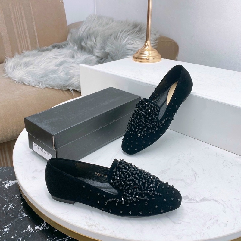 Giày moka đá fullbox