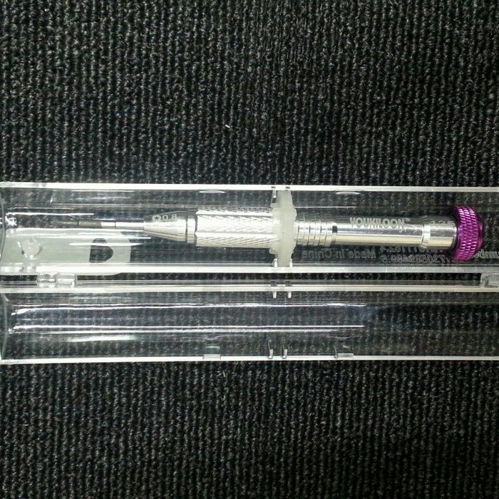 Vít lẻ 0.8 (Vít ngôi sao - Youkiloon 125)