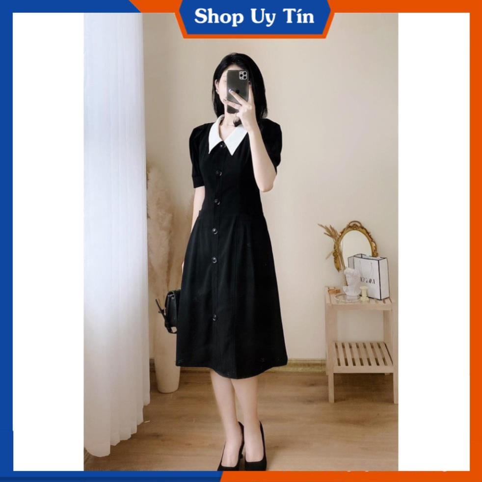 Đầm Công Sở  Nữ Cao Cấp Dáng Suông Dài Đẹp Váy Đi Dự Tiệc Cưới Ôm Body Trẻ Trung Sang Trọng Thiết Kế VD041