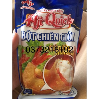 Bột chiên giòn Aji Quick 150g