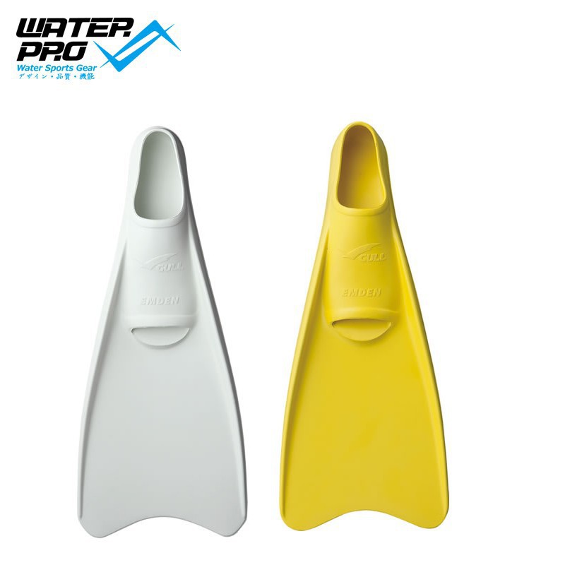 Chân Vịt Lặn Ngắn Gull - Emden