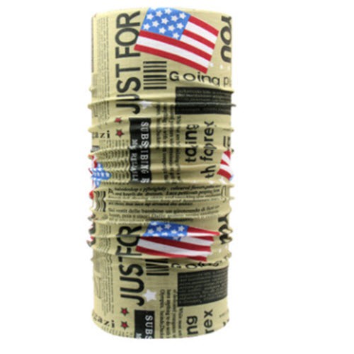 Khẩu trang đa năng