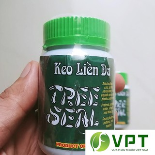 Keo liền da mỹ tree seal chai 200g
