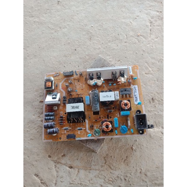 Bộ bo nguồn tivi led samsung 40 in.