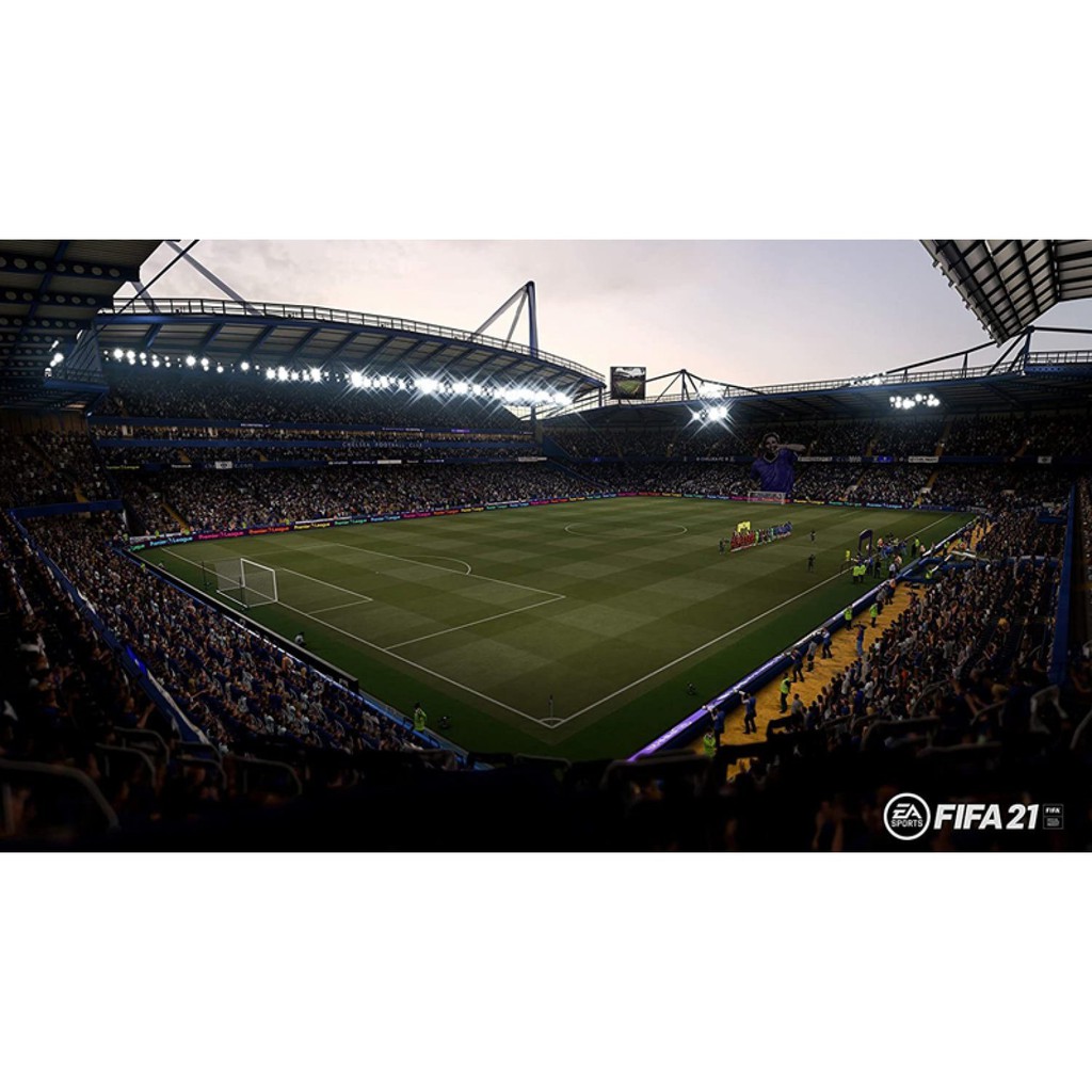 Game PS4 Mới: FIFA 22/ FIFA 21 Standard