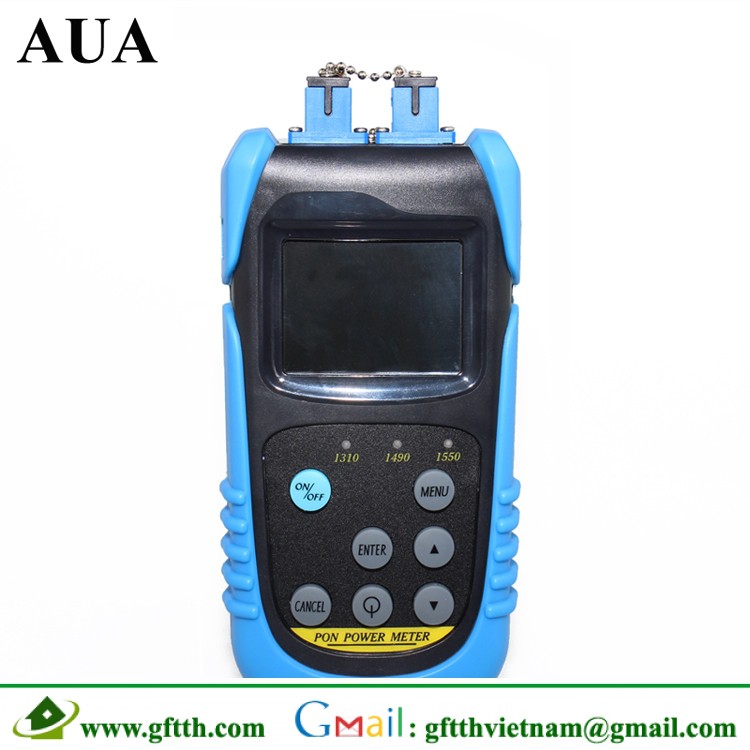 Máy đo quang điện PON OPM607P