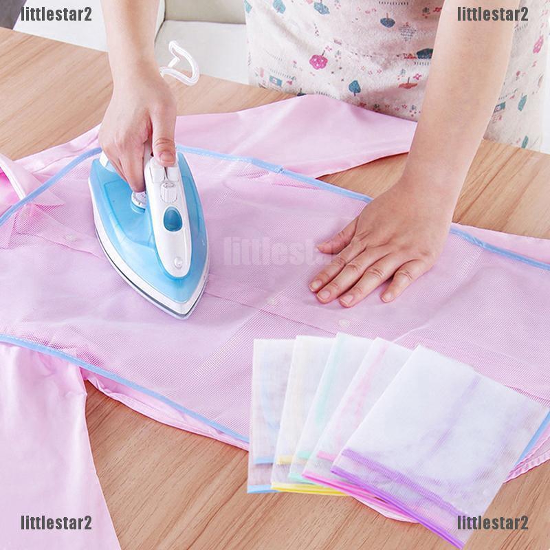 Bàn Ủi Chống Cháy Tiện Lợi