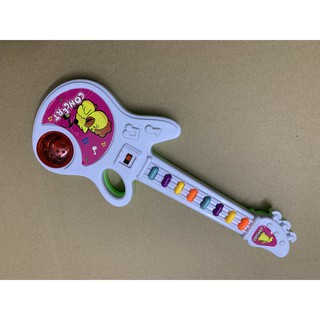 Đồ chơi đàn ghita có 2 chế độ nhạc