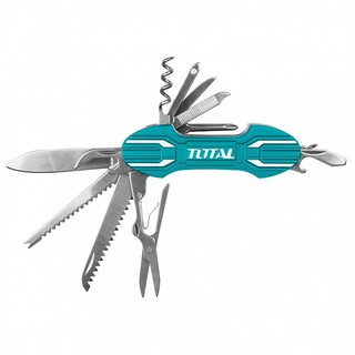 Bộ dụng cụ cắt đa năng Total THMFK0156