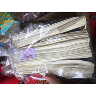 TÚI KẸO KÉO MẠCH NHA THƠM NGỌT GIÒN QUẢNG NGÃI 250GR