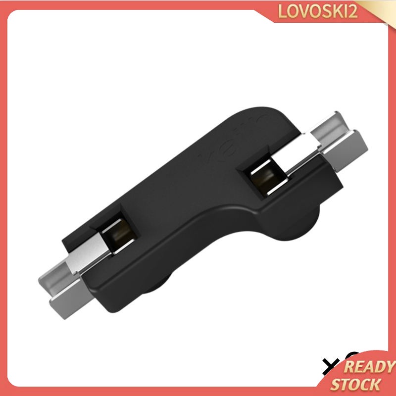 Set 20 mạch hotswap PCB cho công tắc bàn phím cơ Kailh MX