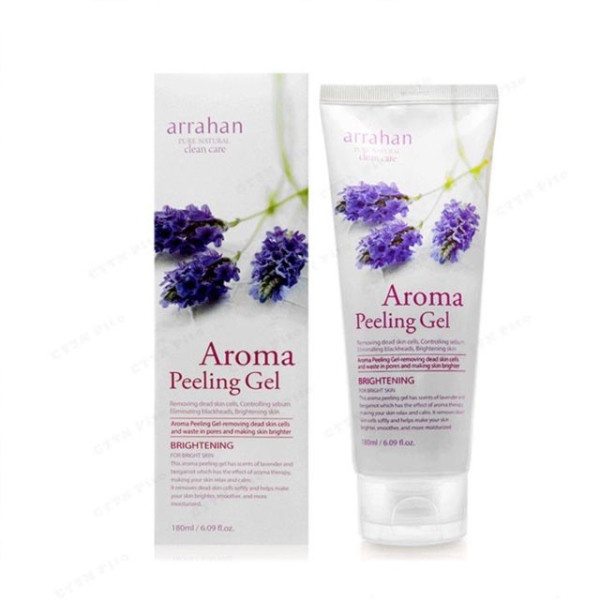 Gel Tẩy Tế Bào Chết Arrahan Peeling Gel