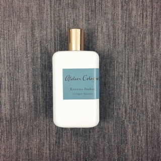 Mẫu thử nước hoa Atelier Encens Jinhae