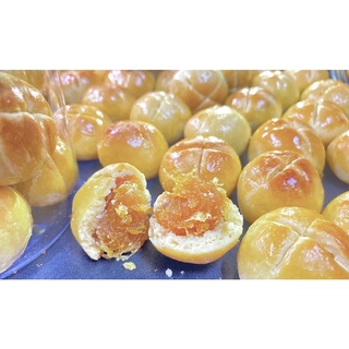Bánh Dứa Đài Loan Mini Homemade ☘️