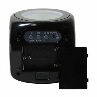Đồng Hồ Báo Thức Điện Tử Để Bàn