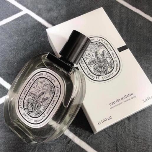 Nước hoa dùng thử Diptyque Eau Rose EDT #𝘙𝘰𝘴𝘺𝘗𝘦𝘳𝘧𝘶𝘮𝘦
