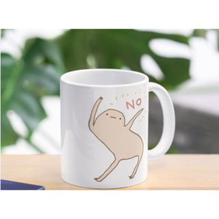 Cốc sứ emotion siêu dễ thương