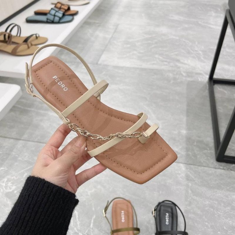 Sandal Pedro nữ 66050036