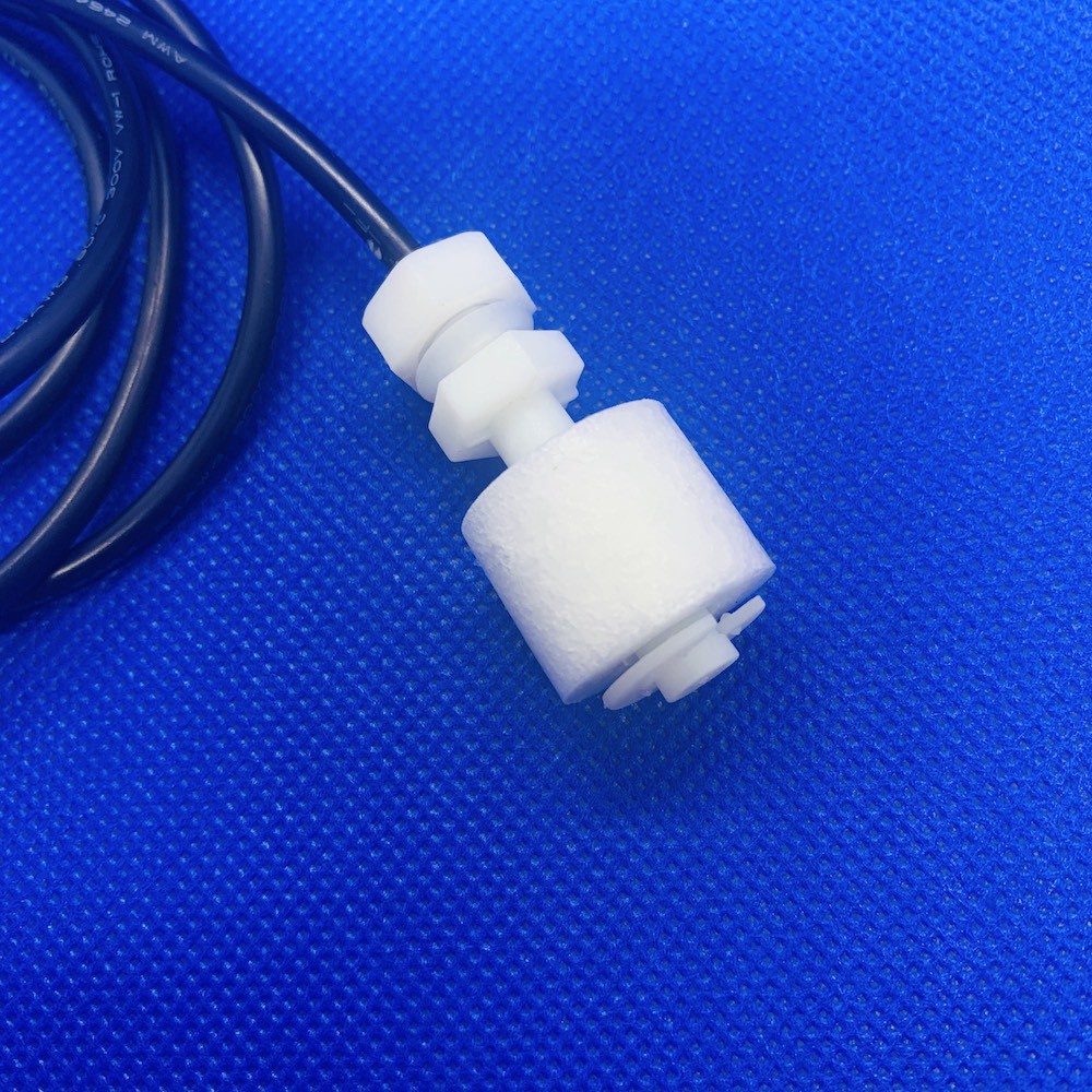 Phao chống cạn, Phao tự ngắt dùng cho quạt hơi nước quạt điều hòa dây dài 1.5M