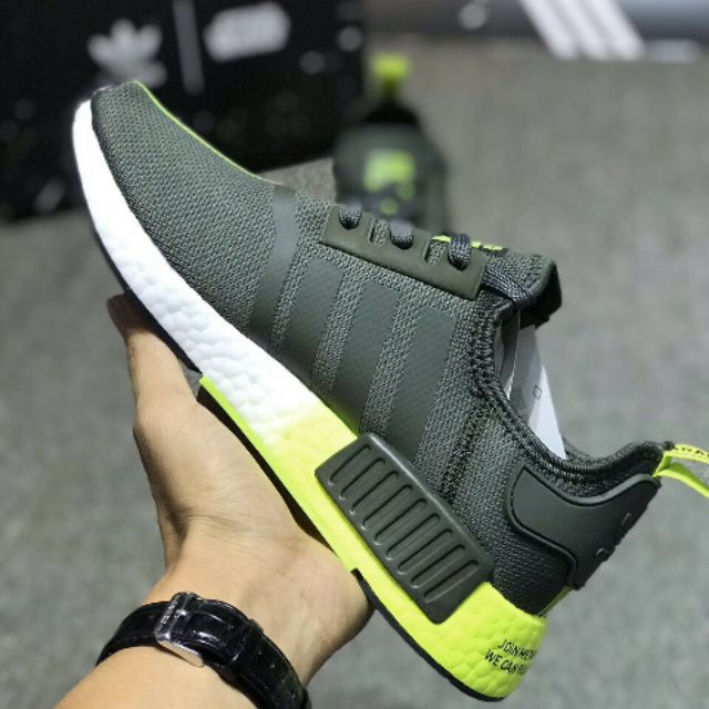 Adidas NMD Starwar full size nam.