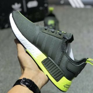 Adidas NMD Starwar full size nam.