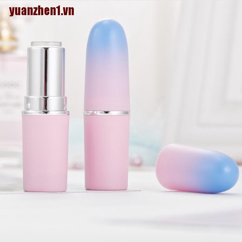 1 Ống Rỗng Đựng Son Dưỡng Môi Làm Quà Tặng Cho Bé Yuanzhen