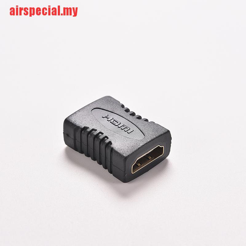 Đầu Chuyển Đổi HDMI Cái Sang Cái F / F Coupler | BigBuy360 - bigbuy360.vn