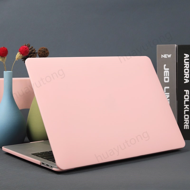 Ốp Máy Tính Bảng Cứng Nhám Trong Suốt 7 Trong 1 Cho Macbook Air 15 M1 M2 13 inch A2681 Pro 13 14 16 A2337 A2338 2022