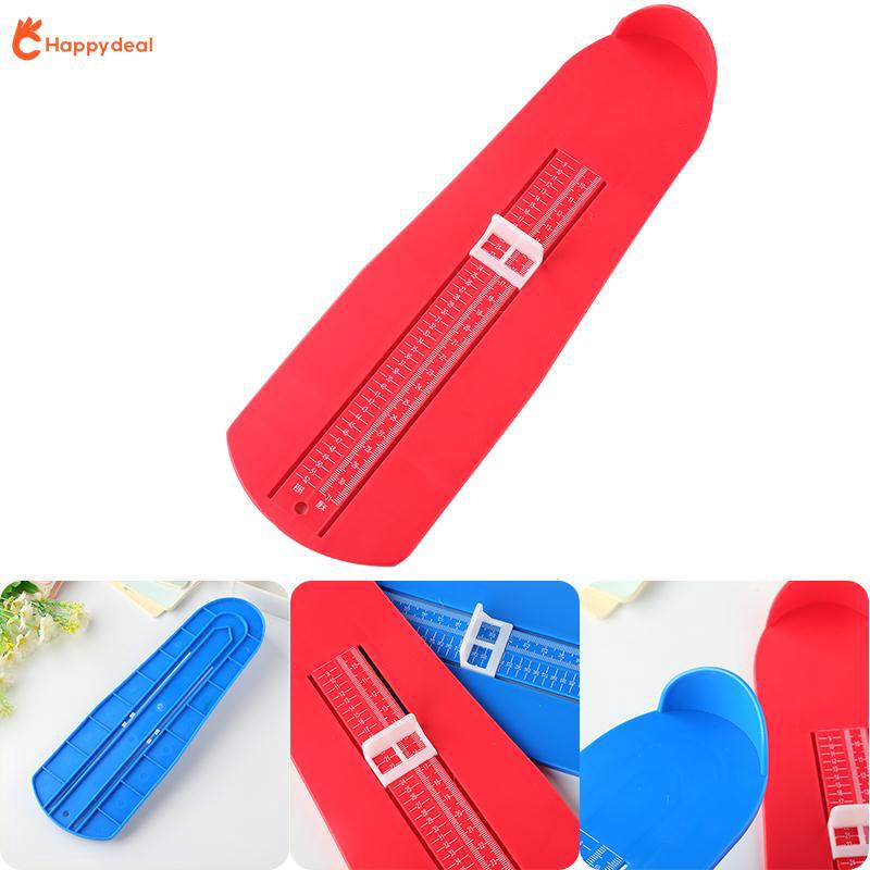 Thước đo kích cỡ 8-52 đến chân cho người lớn