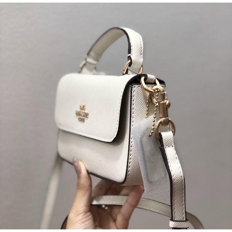 TÚI COACH MINI JOSIE CC882