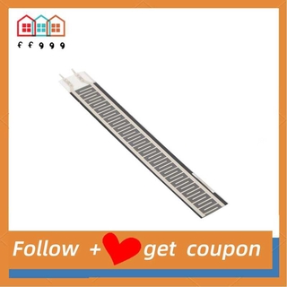Cảm biến áp suất thông minh linh hoạt 0.4mm 20g - 5kg