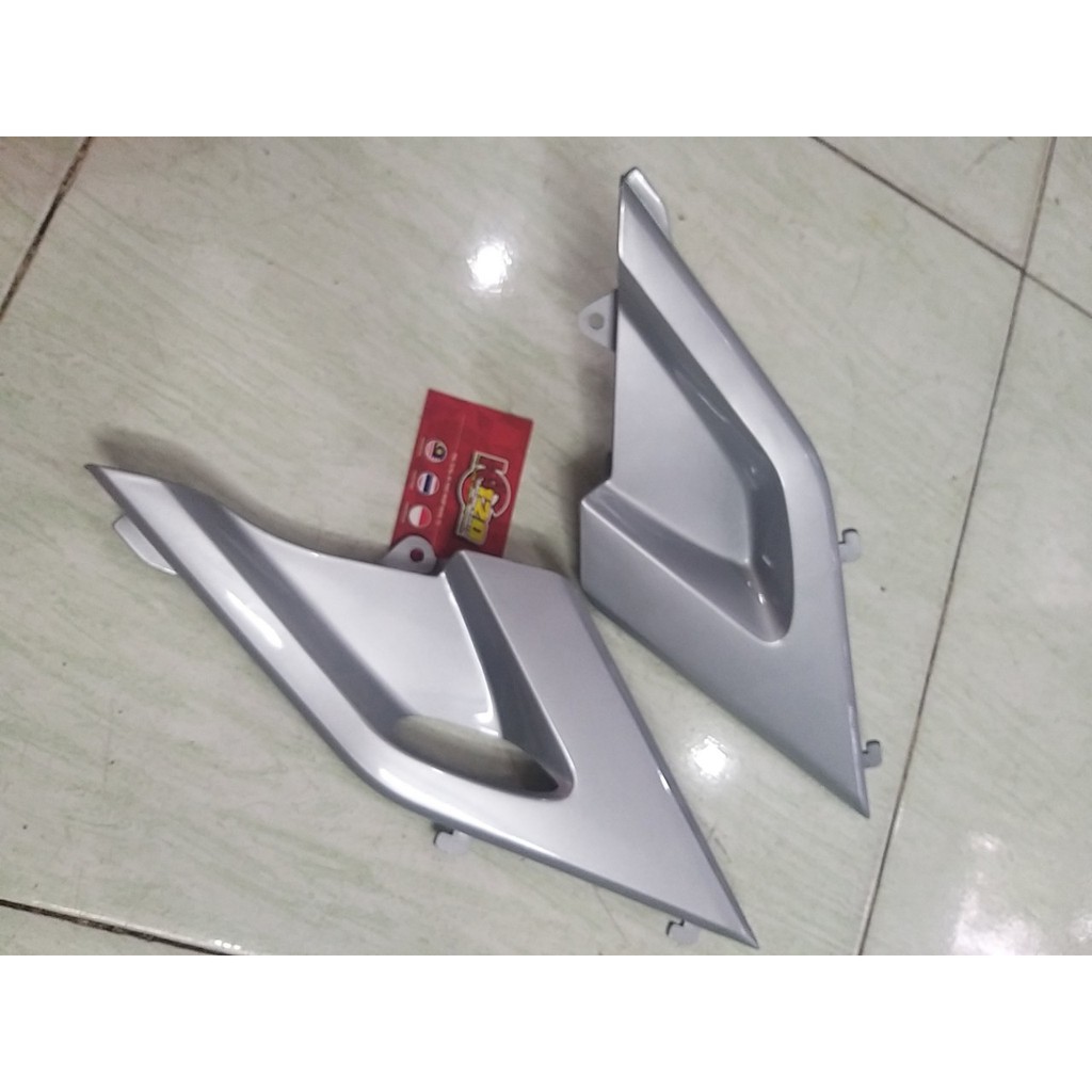 CÁNH CHIM BẠC SIPO/XIPO/RGV 110 - ZIN