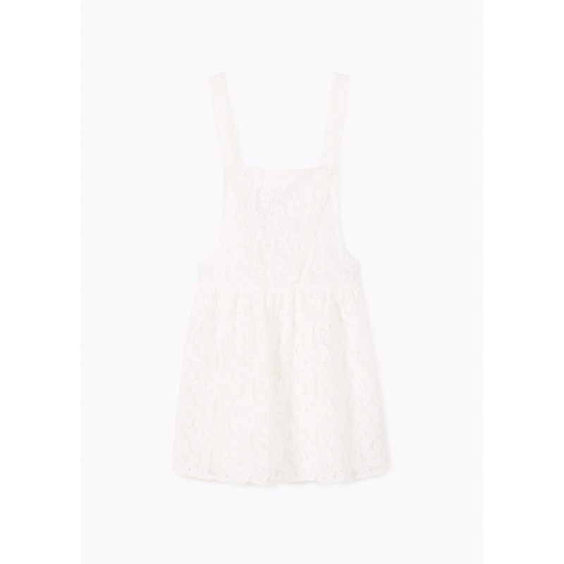 Yếm Mango auth size