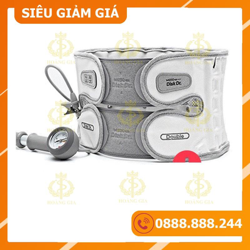 ĐAI KÉO GIÃN CỘT SỐNG DISK DR WG-50