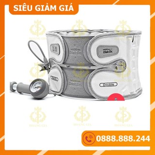 ĐAI KÉO GIÃN CỘT SỐNG DISK DR WG-50