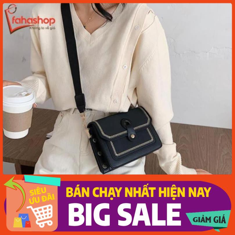 [Hàng Thái Lan Nhập Khẩu] Túi xách nữ Cao Cấp Fahashop DT 03 S3.01