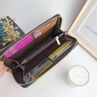 Ví cầm tay nam nữ