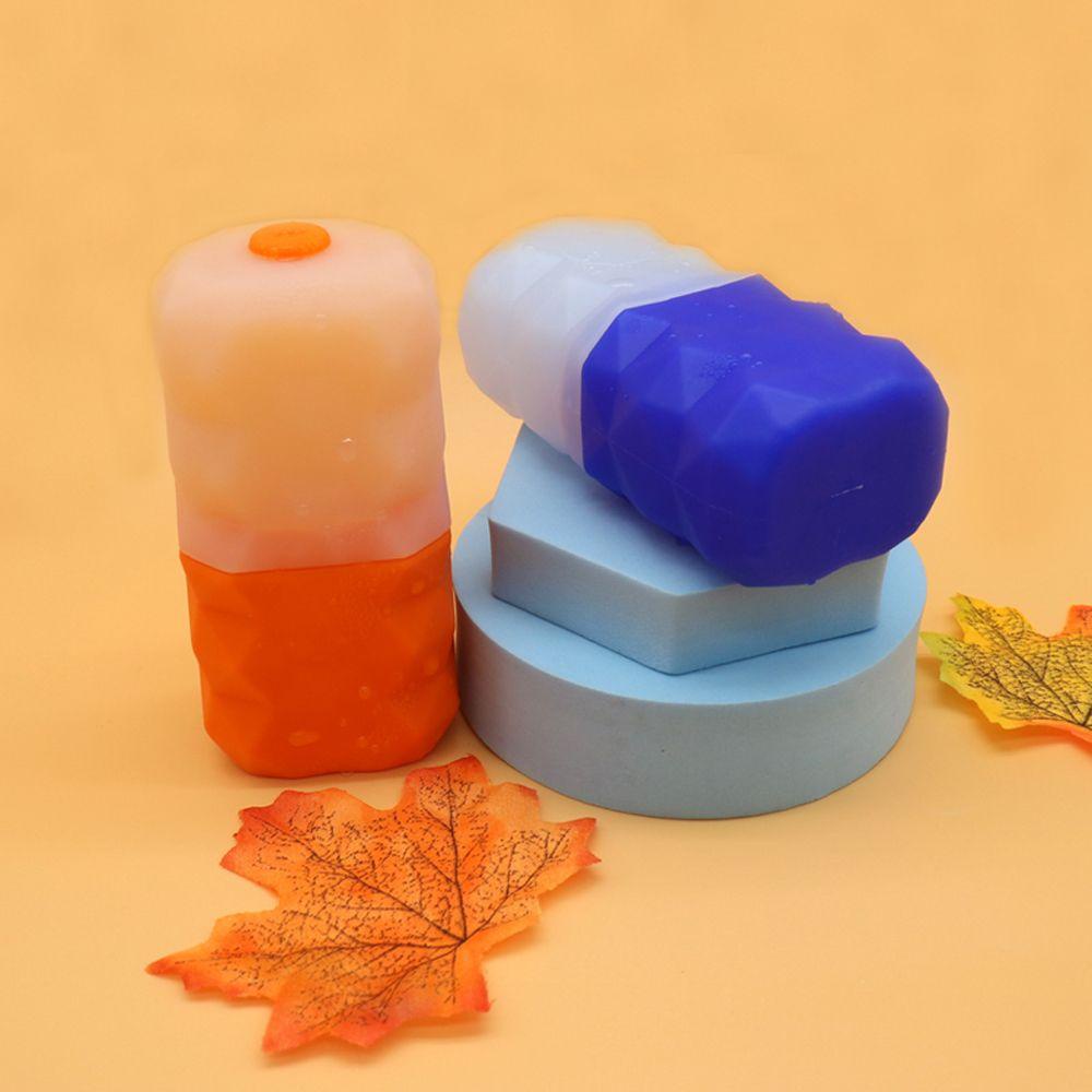 USNOW Cây Lăn Silicone Làm Mát Khuôn Mặt Có Thể Tái Sử Dụng