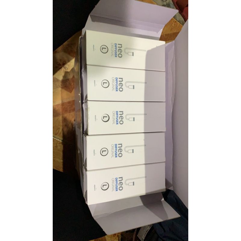 cốc sủi Neo co2
