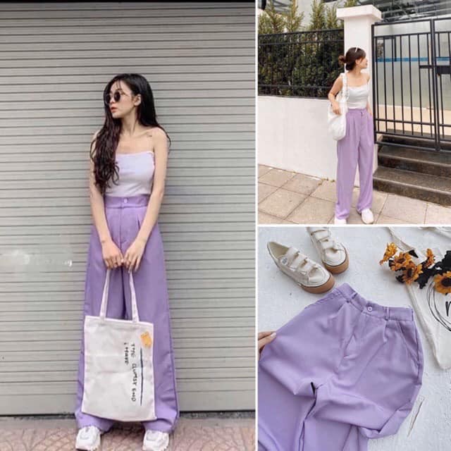 [SIÊU HOT] Quần long cull full 4 màu sẵn kho (Sỉ từ 5sp bất kì)