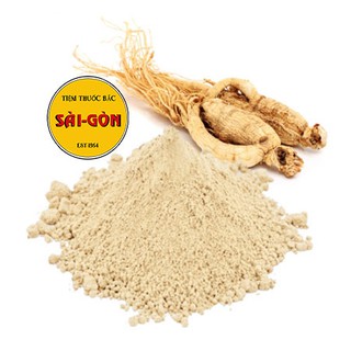Bột Hồng Sâm Hàn Quốc 200gram