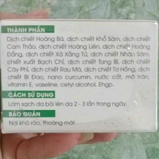 Kem trị rạn da Multi 16 🔥🔥(lọ to 30g siêu tiết kiệm)🔥🔥
