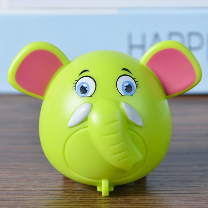 Đồ chơi thú chạy bằng cót set 20 con đựng trong hộp trứng