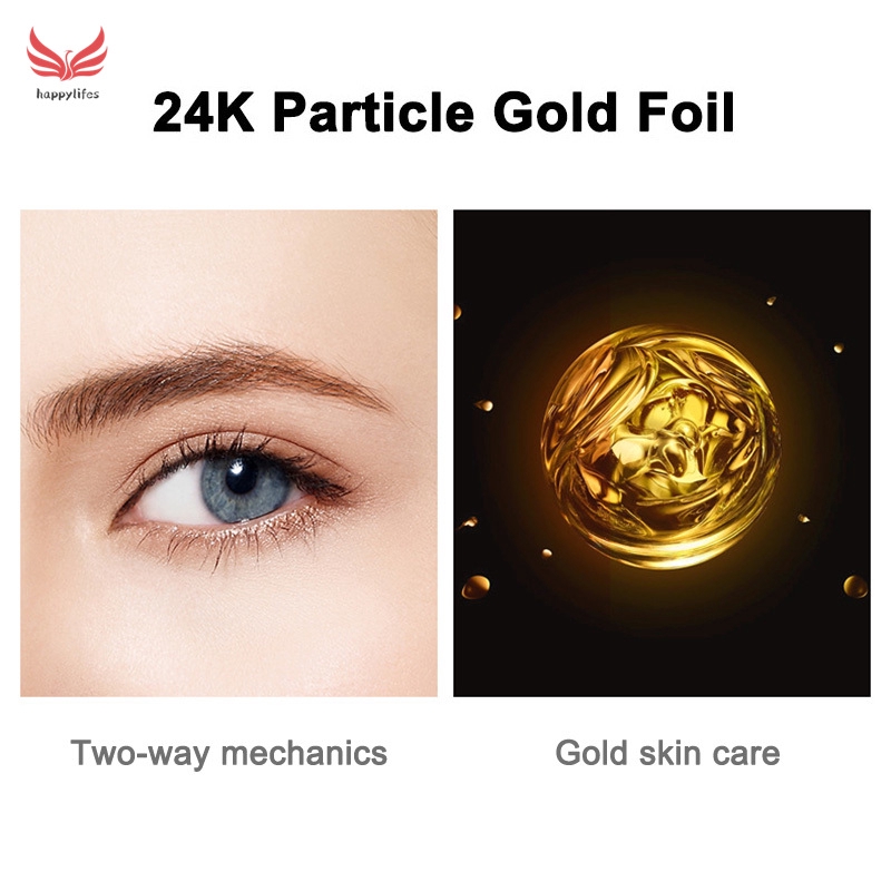 [Hàng mới về] Kem mắt Caviar vàng 24K dưỡng ẩm làm săn chắc da vùng quanh mắt