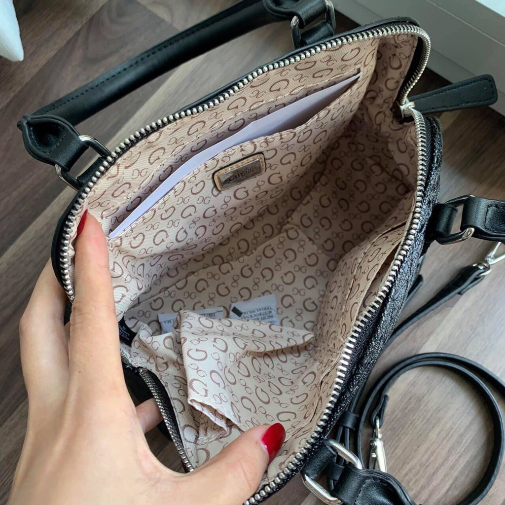 TÚI GUESS MINI SIÊU XINH