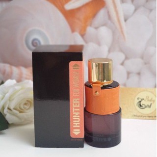 Nước hoa nữ hunter của hãng armaf 100ml