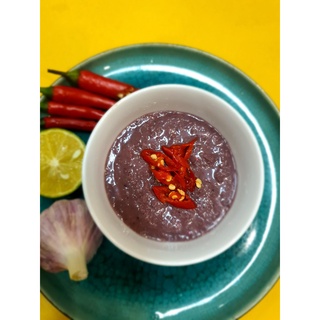 Mắm tôm (ruốc hôi)/Diễn Châu - Nghệ An/đóng chai 300g, 500g